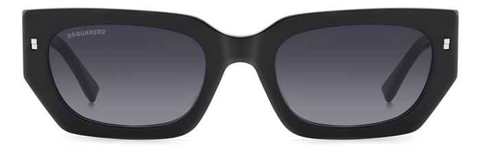 DSQUARED2 ICON 0017/S 807 53 Kadın Güneş Gözlüğü %100 Orijinal ve Distribütör Garantili