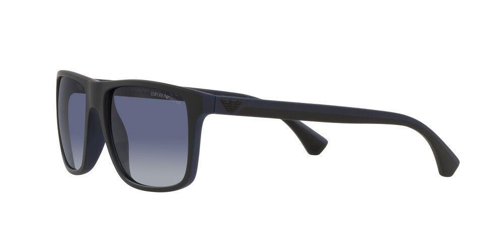 EMPORIO ARMANI 4033 58644l 56 Erkek Güneş Gözlüğü Bu Ürüne Özel 9 Taksit İmkanı Sizinle!