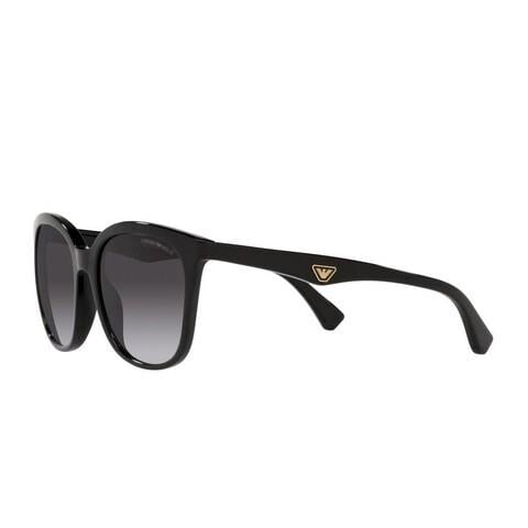 EMPORIO ARMANI 4157 50178G Kadın Güneş Gözlüğü Bu Ürüne Özel 9 Taksit İmkanı Sizinle!