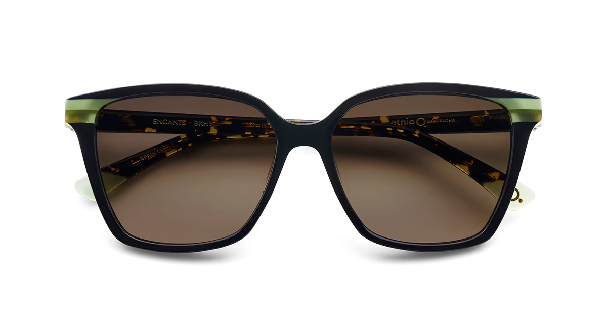 ETNIA BARCELONA ENCANTS BKHV Kadın Güneş Gözlüğü Bu Ürüne Özel 9 Taksit İmkanı Sizinle!
