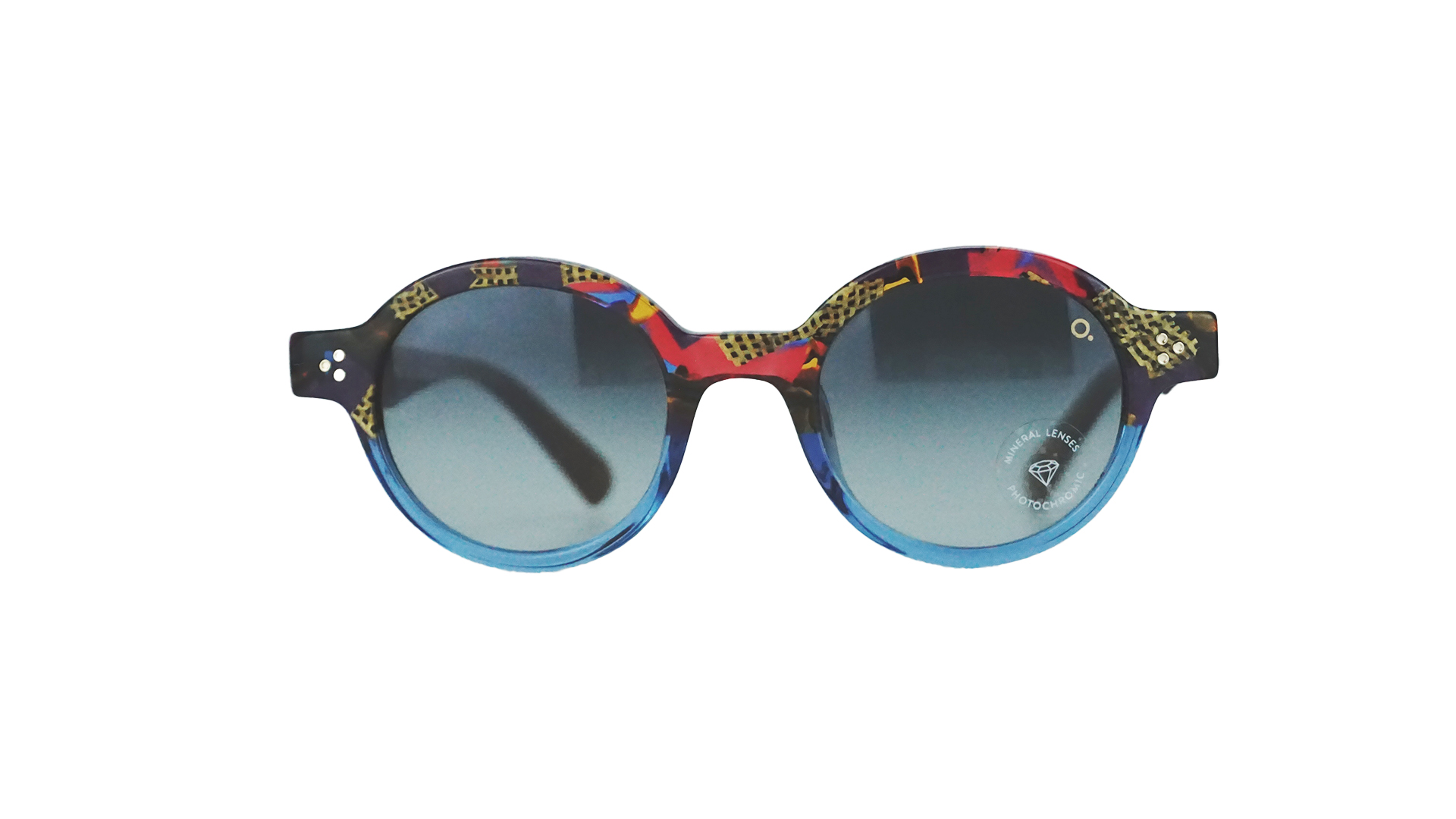 ETNIA BARCELONA PLASUN BLFU 47 Kadın Güneş Gözlüğü Bu Ürüne Özel 9 Taksit İmkanı Sizinle!