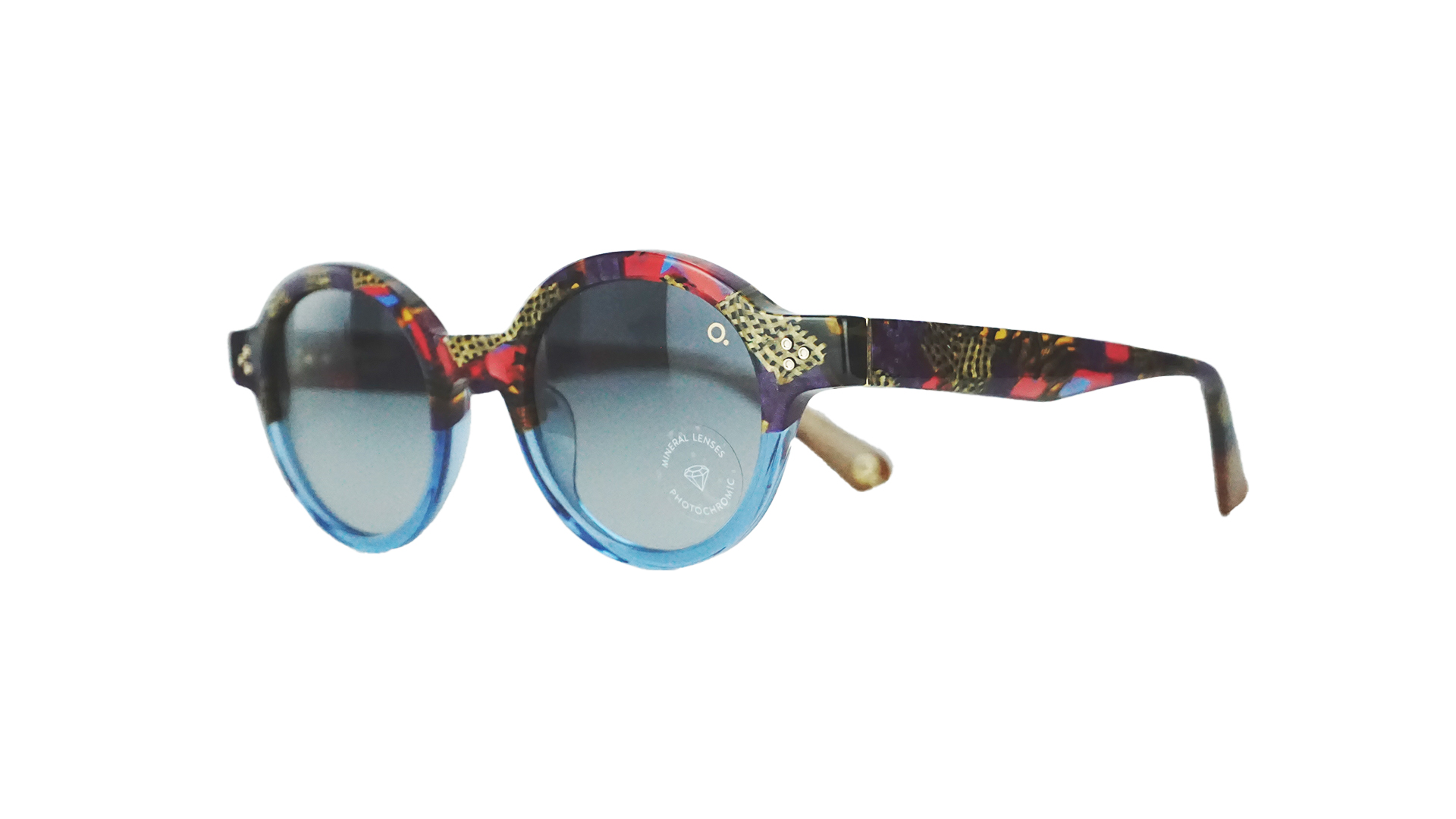 ETNIA BARCELONA PLASUN BLFU 47 Kadın Güneş Gözlüğü Bu Ürüne Özel 9 Taksit İmkanı Sizinle!