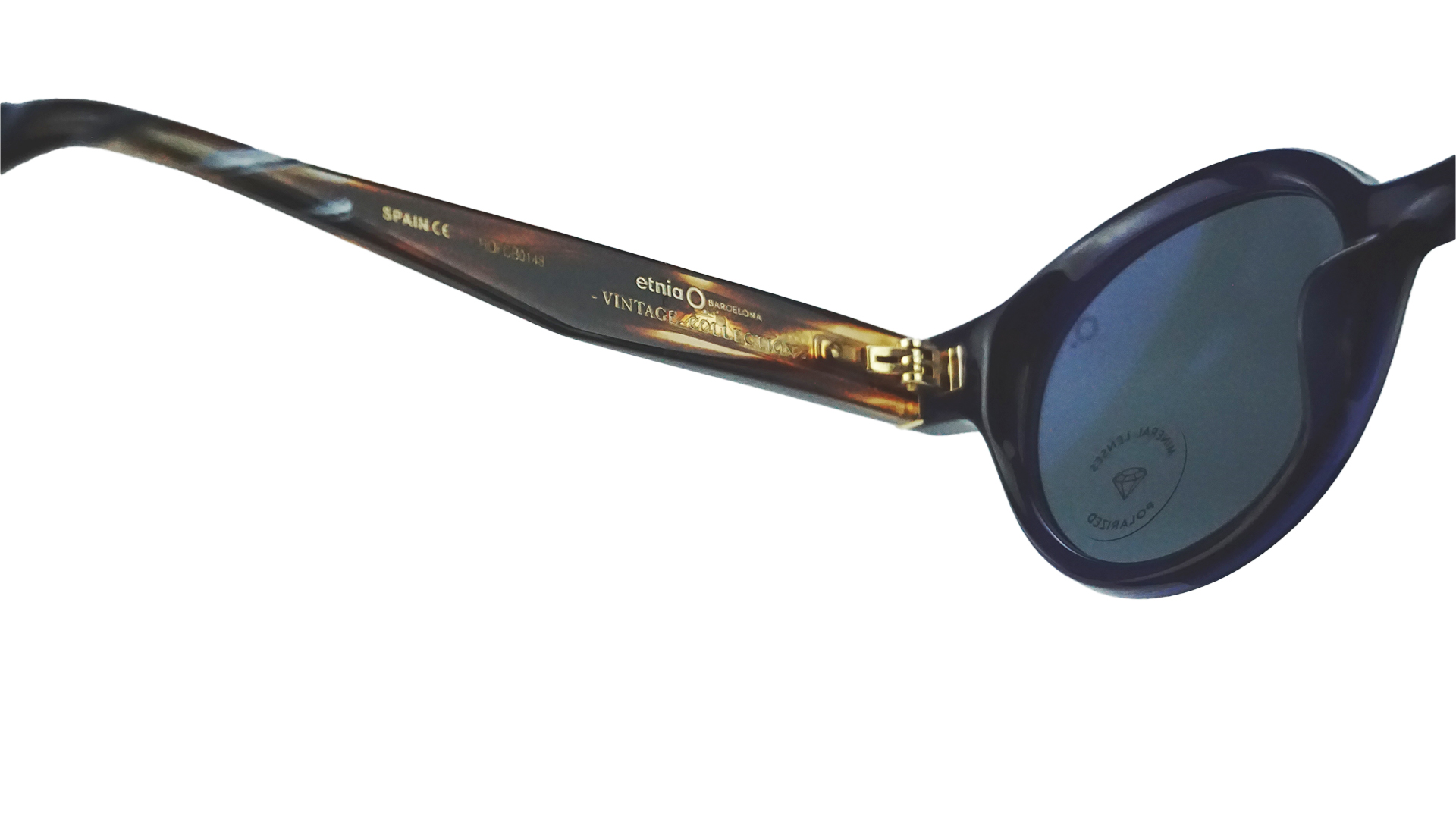 ETNIA BARCELONA PLASUN BLHV 47 Unisex Güneş Gözlüğü Bu Ürüne Özel 9 Taksit İmkanı Sizinle!