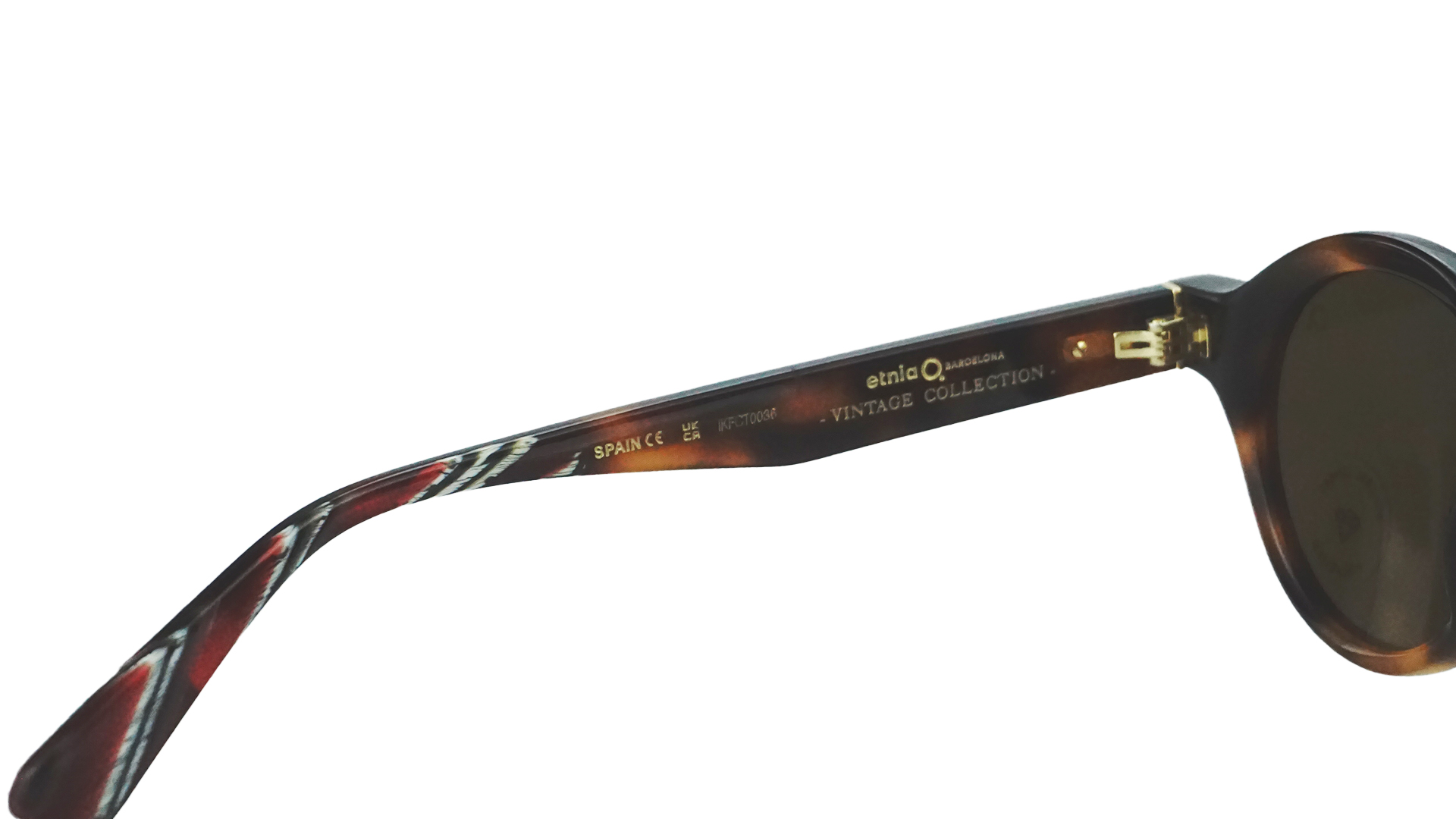 ETNIA BARCELONA PLASUN HVRD 47 Unisex Güneş Gözlüğü Bu Ürüne Özel 9 Taksit İmkanı Sizinle!