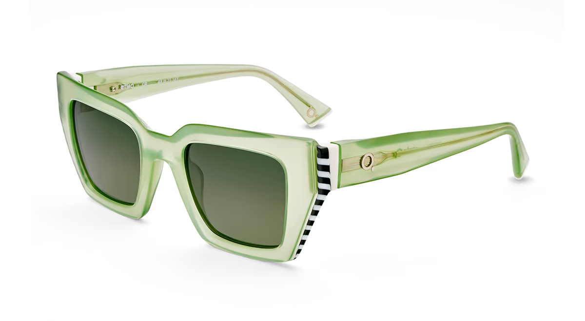 ETNIA BARCELONA RITMO GR 48 Kadın Güneş Gözlüğü Bu Ürüne Özel 9 Taksit İmkanı Sizinle!