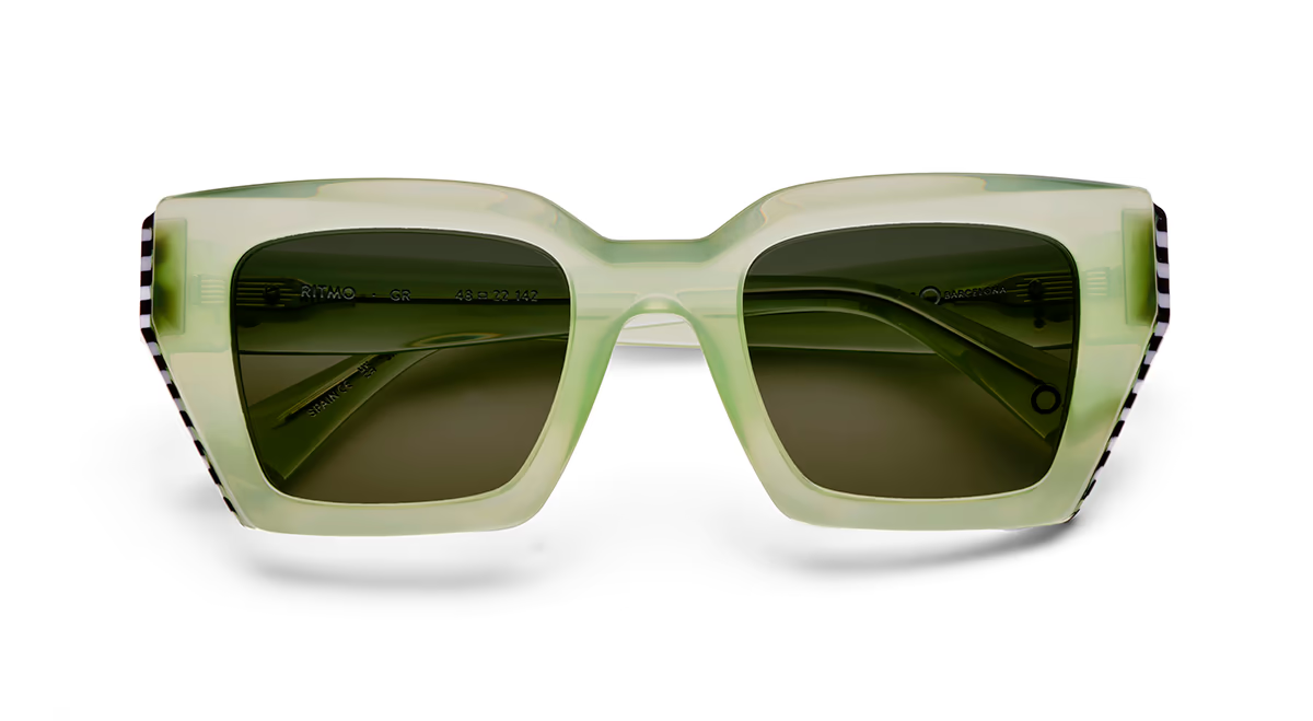 ETNIA BARCELONA RITMO GR 48 Kadın Güneş Gözlüğü Bu Ürüne Özel 9 Taksit İmkanı Sizinle!