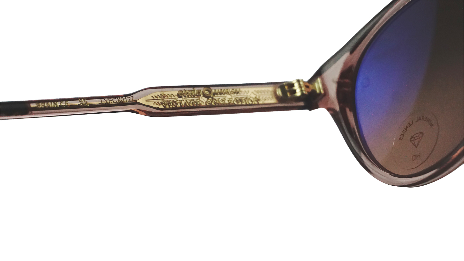 ETNIA BARCELONA TRASTRAVELE SUNII PK 51 Kadın Güneş Gözlüğü Bu Ürüne Özel 9 Taksit İmkanı Sizinle!