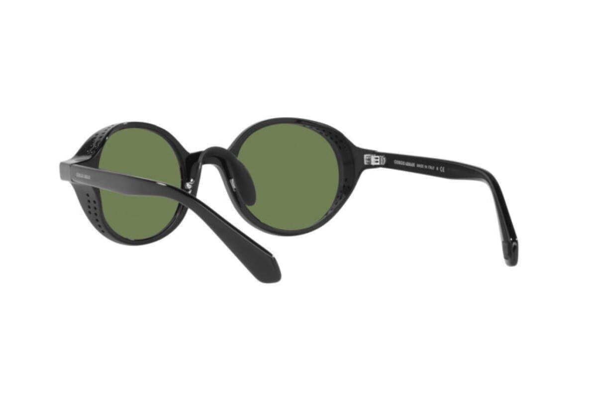 G.ARMANİ 8154 58754E Unisex Güneş Gözlüğü Bu Ürüne Özel 9 Taksit İmkanı Sizinle!