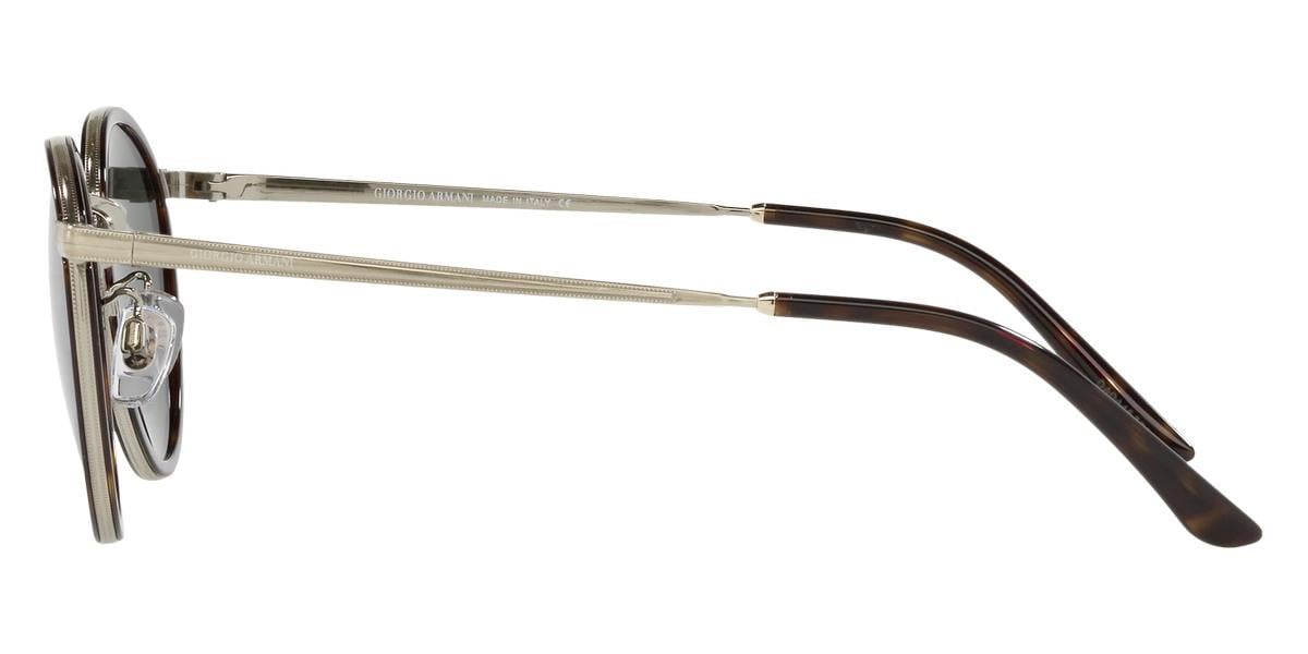 G.ARMANİ 101M 319831 50 Unisex Güneş Gözlüğü Bu Ürüne Özel 9 Taksit İmkanı Sizinle!