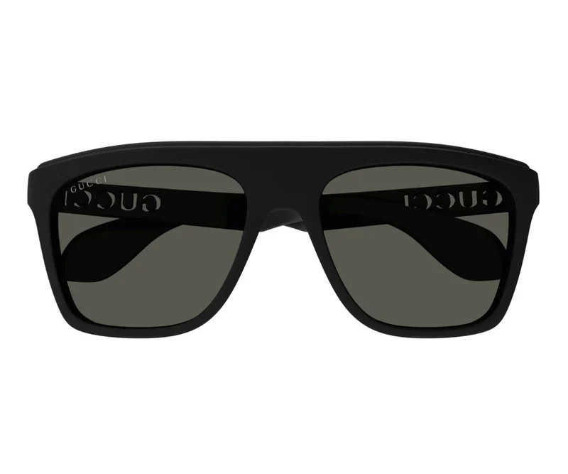 GUCCİ 1570S 001 57 Erkek Güneş Gözlüğü Bu Ürüne Özel 9 Taksit İmkanı Sizinle!