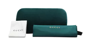 GUCCİ 1570S 001 57 Erkek Güneş Gözlüğü Bu Ürüne Özel 9 Taksit İmkanı Sizinle!