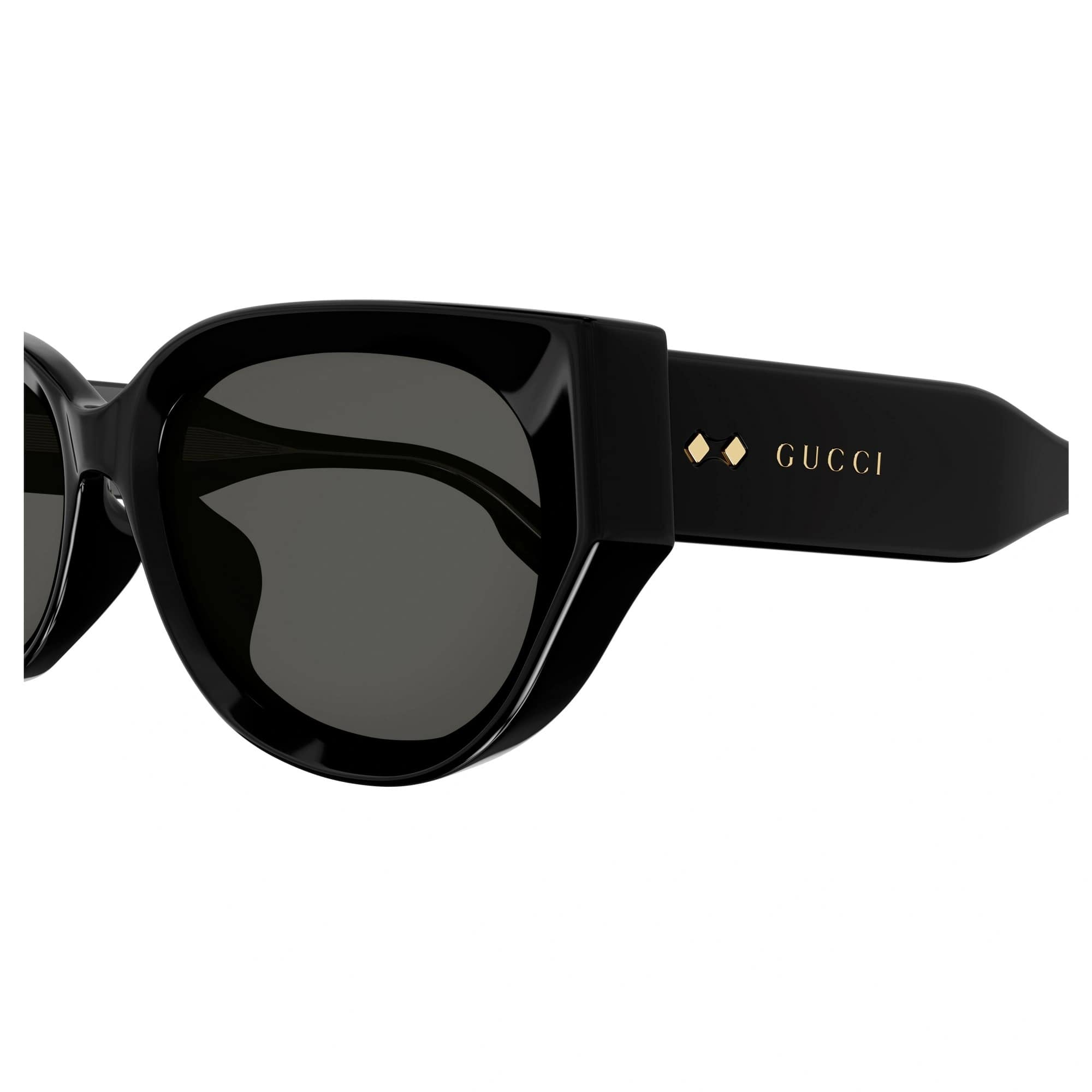 GUCCİ GG0748S 001 59 17 Kadın Güneş Gözlüğü Bu Ürüne Özel 9 Taksit İmkanı Sizinle!