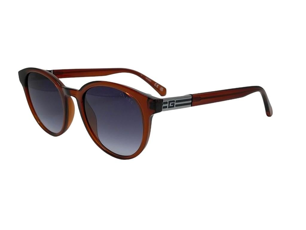 GUESS 00040 45W Unisex Güneş Gözlüğü Bu Ürüne Özel 9 Taksit İmkanı Sizinle!