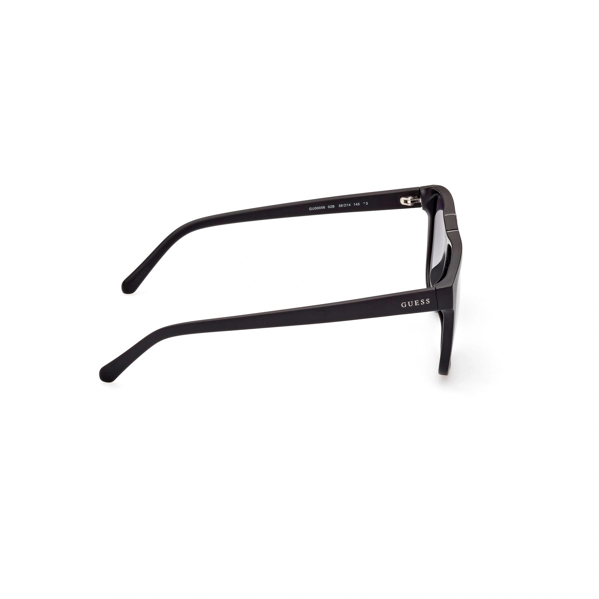 GUESS 00056 02B Erkek Güneş Gözlüğü Bu Ürüne Özel 9 Taksit İmkanı Sizinle!