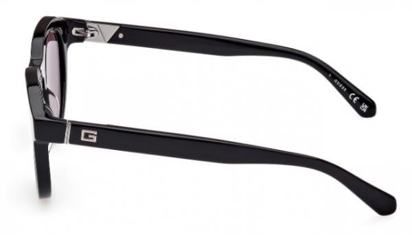 GUESS 00063 01A Unisex Güneş Gözlüğü Bu Ürüne Özel 9 Taksit İmkanı Sizinle!