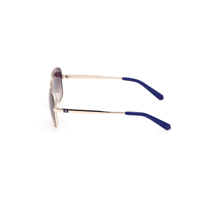 GUESS 00070 32W Erkek Güneş Gözlüğü Bu Ürüne Özel 9 Taksit İmkanı Sizinle!