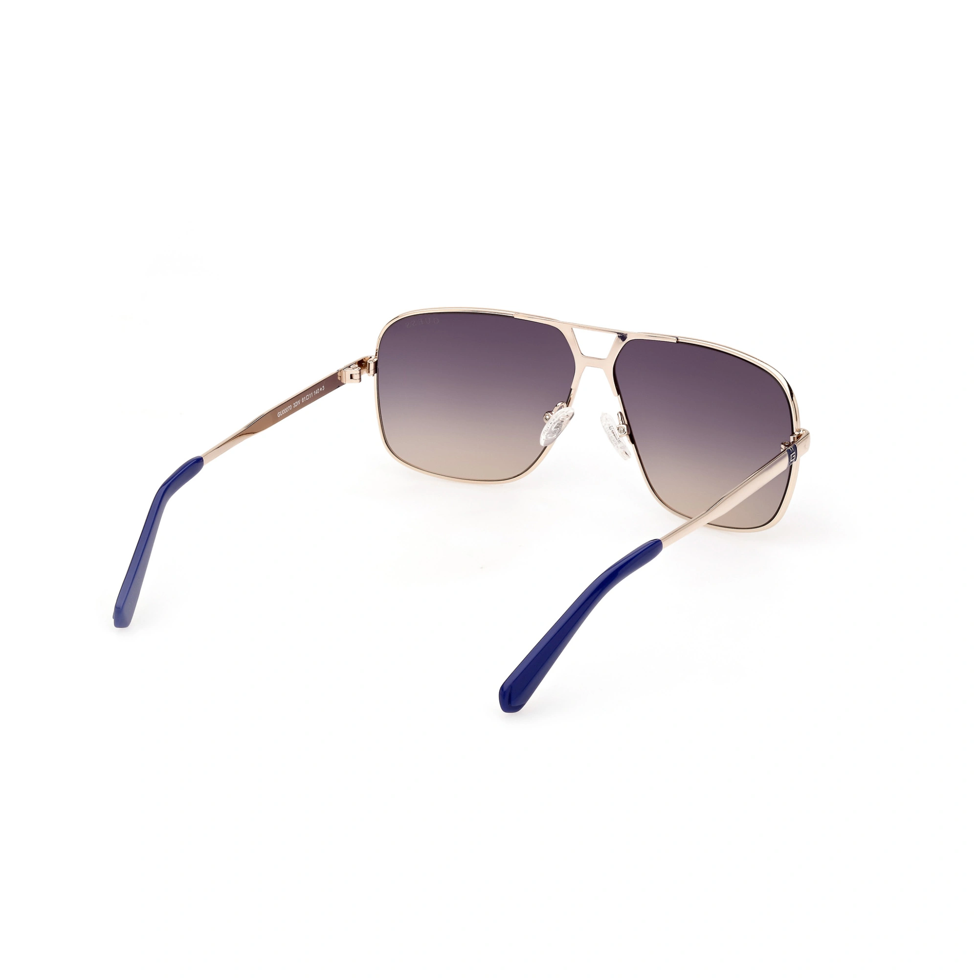 GUESS 00070 32W Erkek Güneş Gözlüğü Bu Ürüne Özel 9 Taksit İmkanı Sizinle!