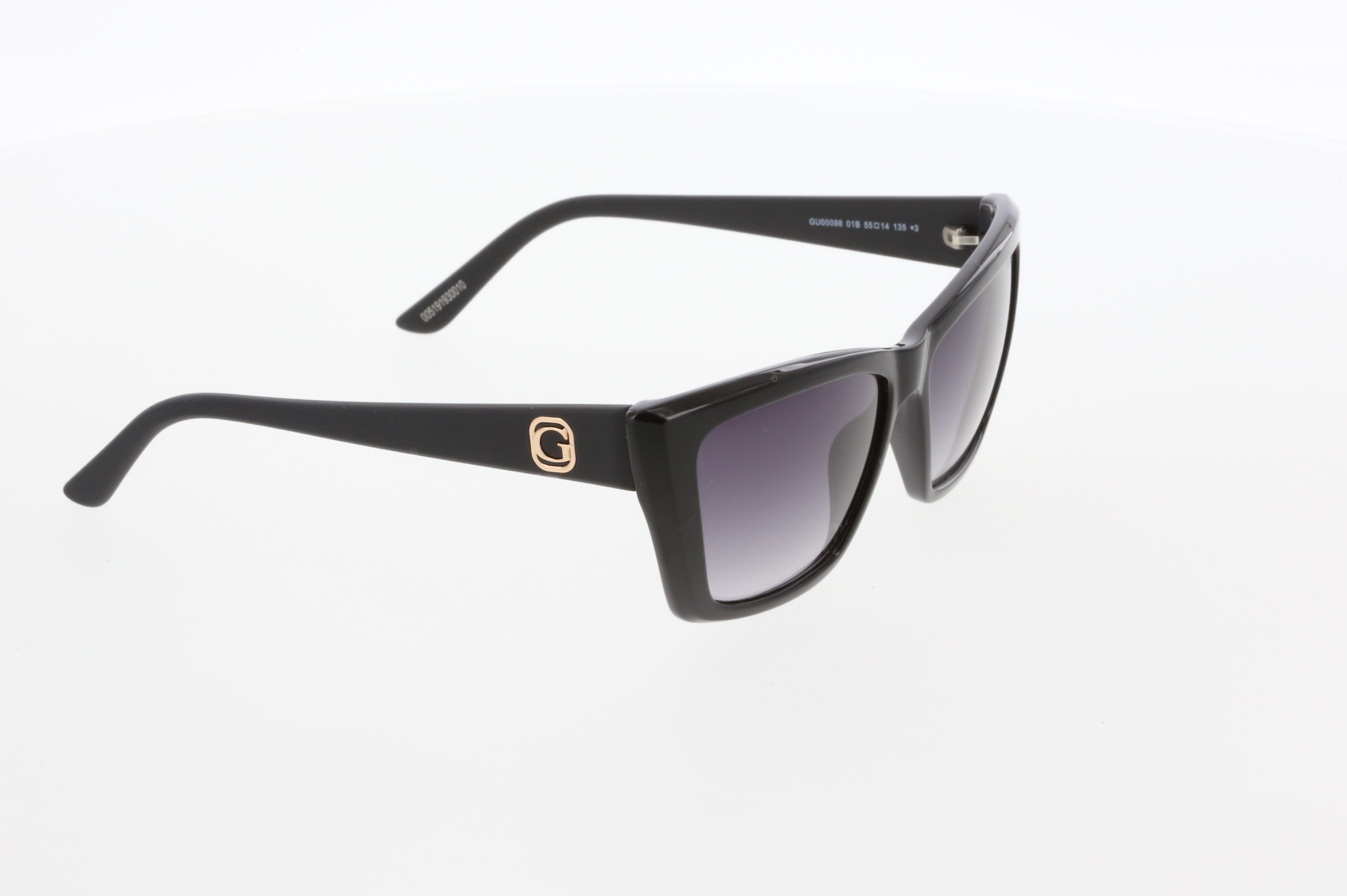 GUESS 00098 01B Kadın Güneş Gözlüğü Bu Ürüne Özel 9 Taksit İmkanı Sizinle!