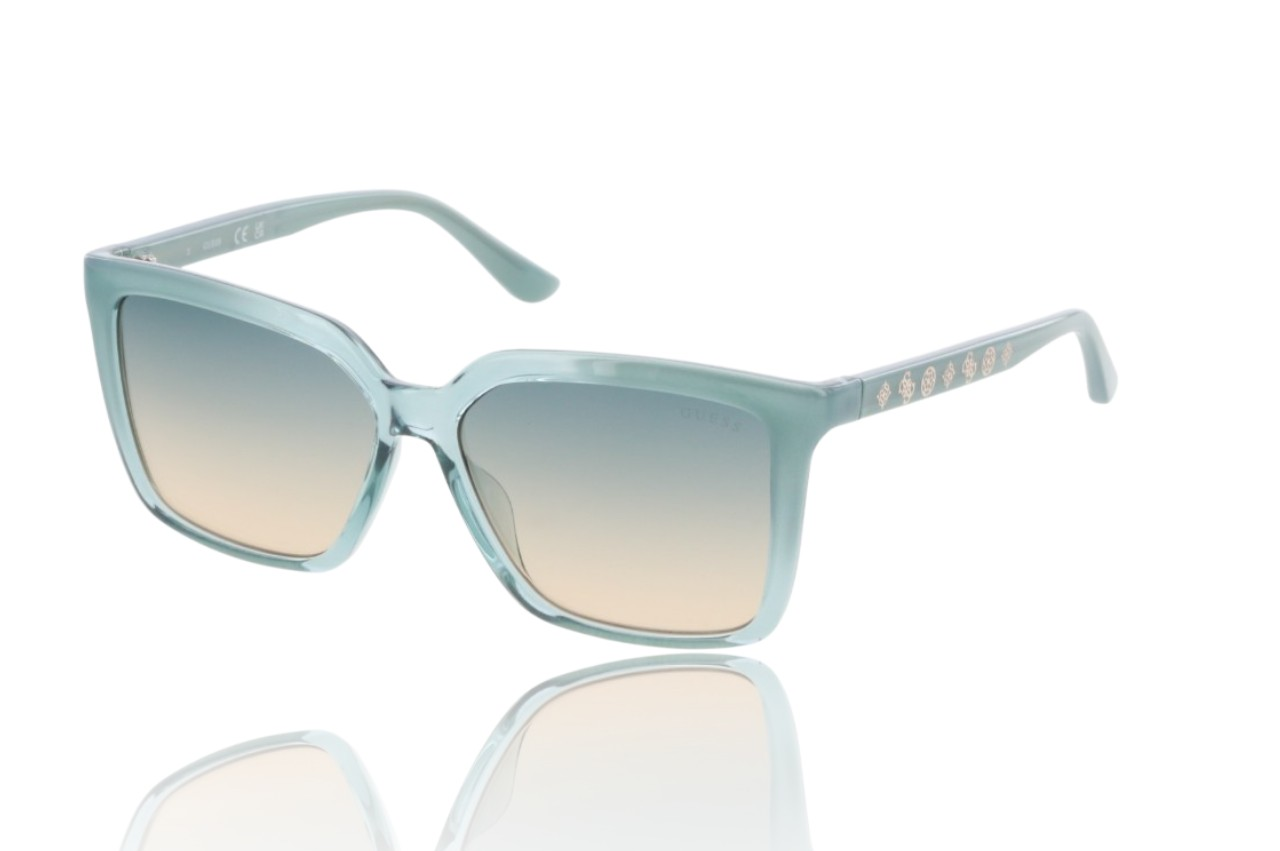 GUESS 00099 89W Kadın Güneş Gözlüğü Bu Ürüne Özel 9 Taksit İmkanı Sizinle!