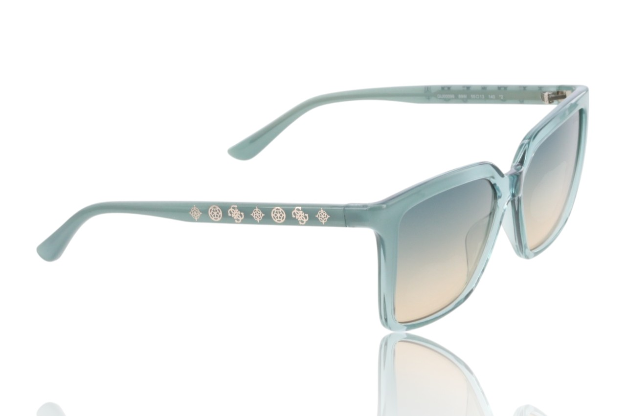 GUESS 00099 89W Kadın Güneş Gözlüğü Bu Ürüne Özel 9 Taksit İmkanı Sizinle!