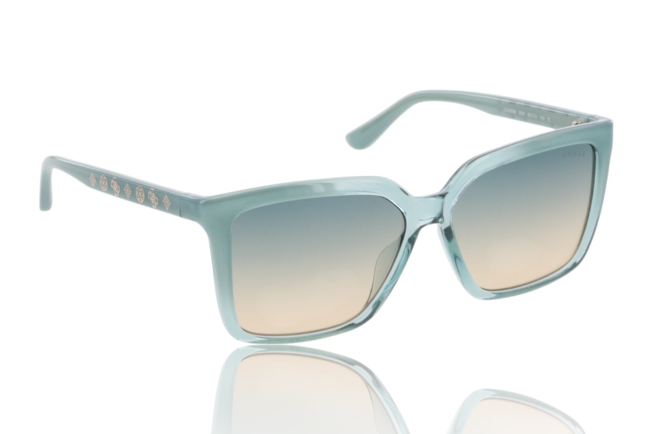 GUESS 00099 89W Kadın Güneş Gözlüğü Bu Ürüne Özel 9 Taksit İmkanı Sizinle!