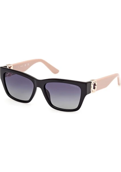 GUESS 00105 05D Kadın Güneş Gözlüğü Bu Ürüne Özel 9 Taksit İmkanı Sizinle!