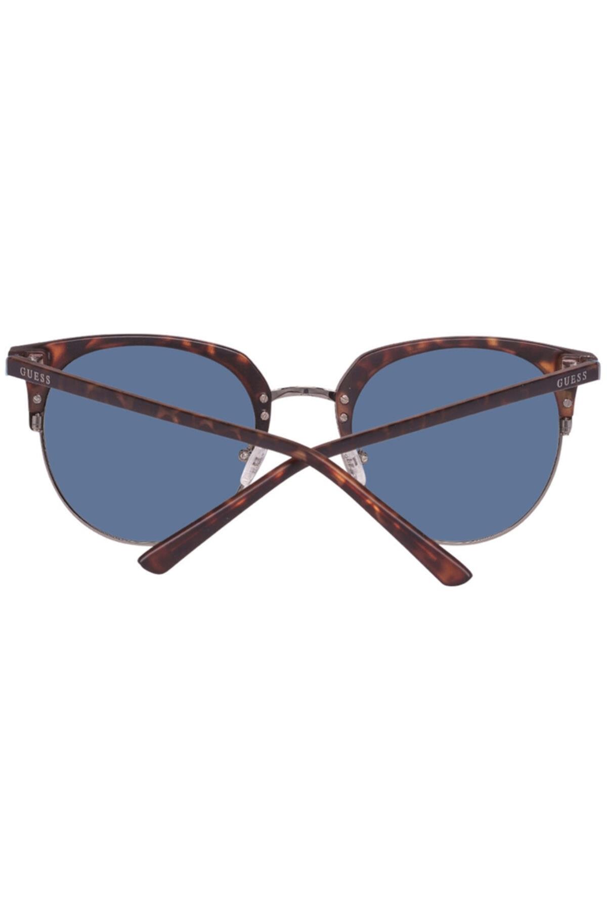 GUESS 3026 52Z Kadın Güneş Gözlüğü Bu Ürüne Özel 9 Taksit İmkanı Sizinle!