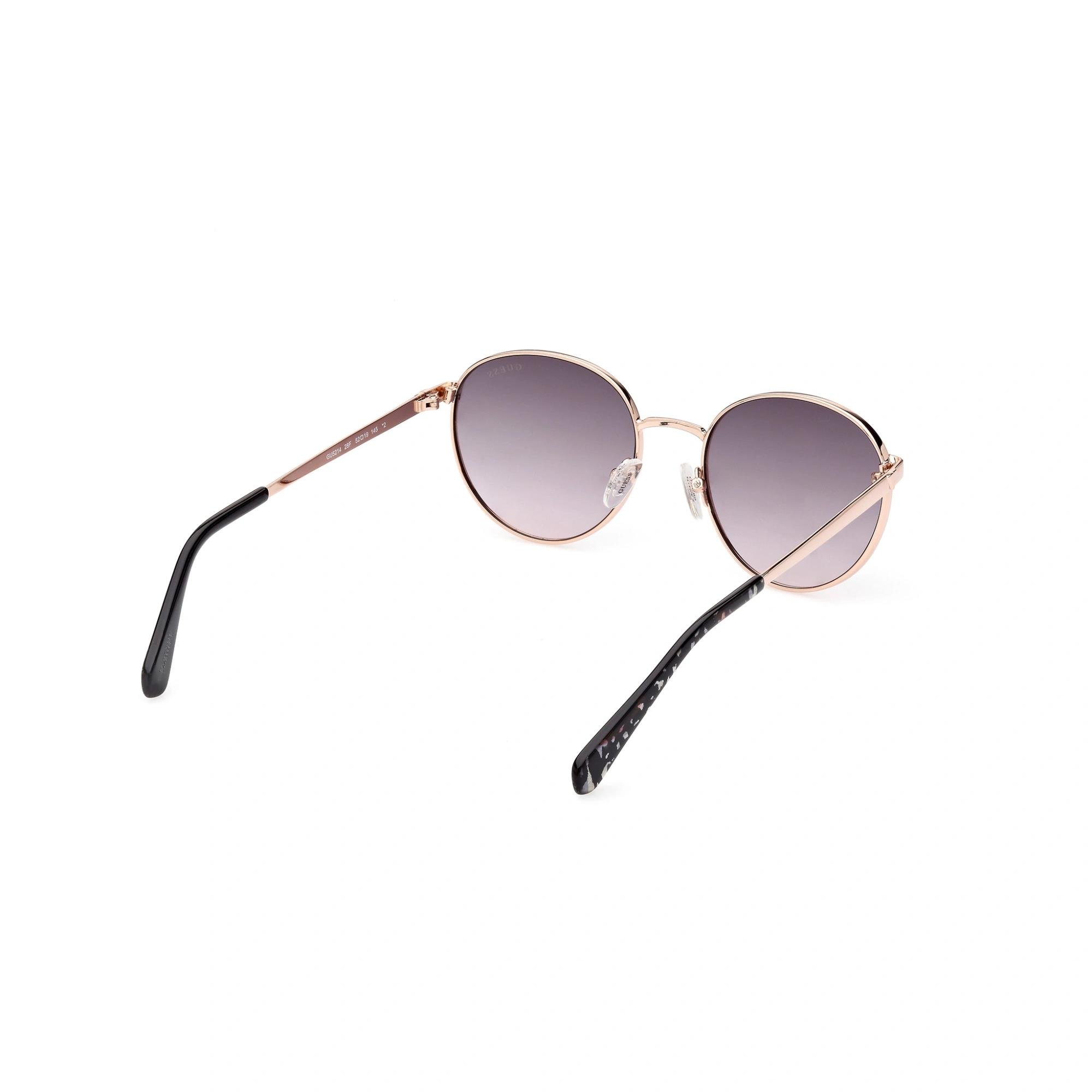 GUESS 5214 28F Erkek Güneş Gözlüğü Bu Ürüne Özel 9 Taksit İmkanı Sizinle!