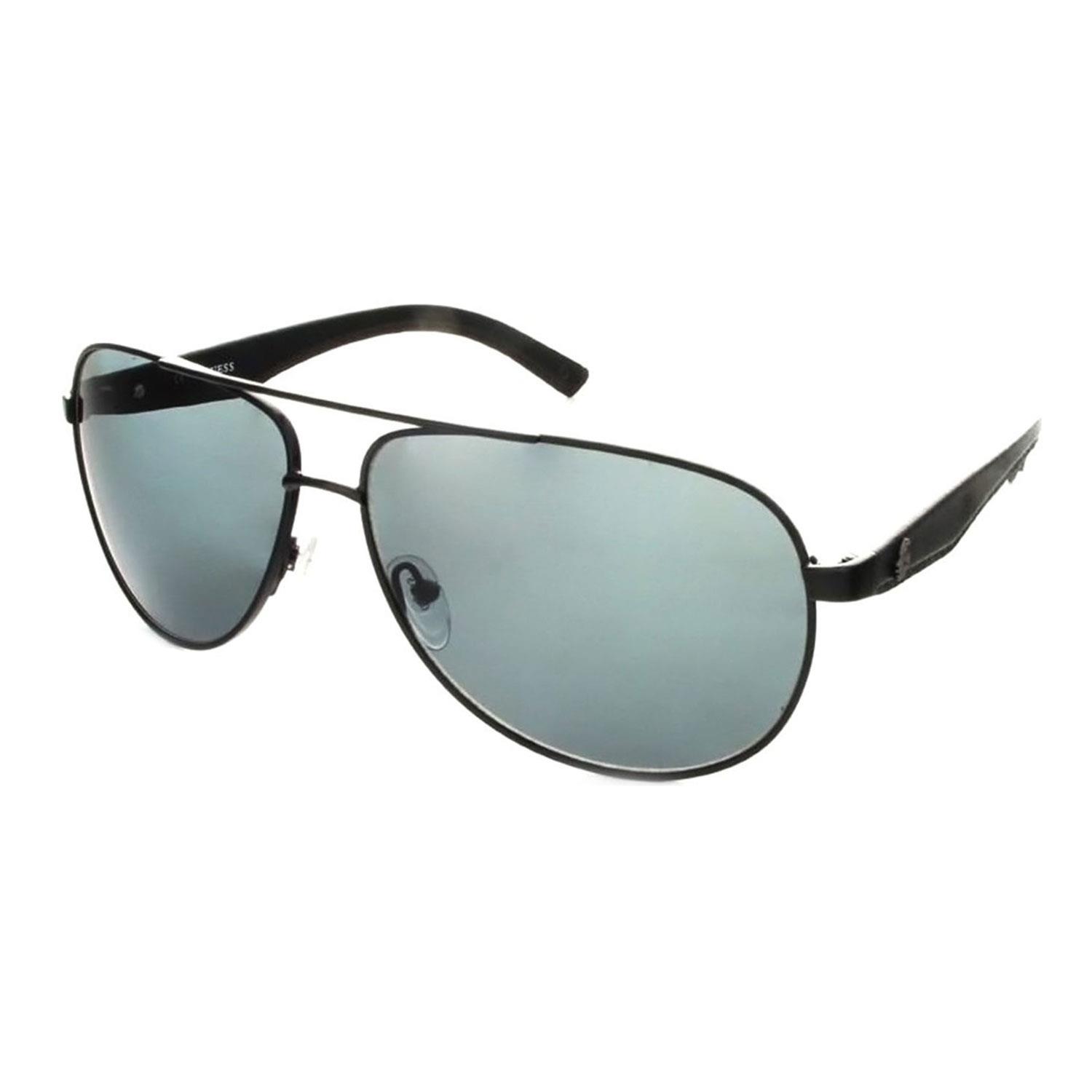 GUESS 6617 BLK-2 Erkek Güneş Gözlüğü Bu Ürüne Özel 9 Taksit İmkanı Sizinle!