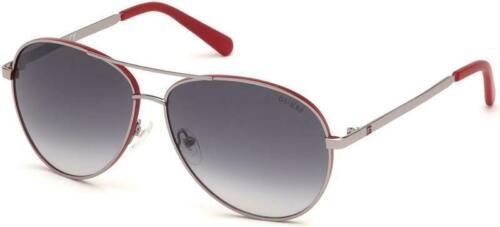 GUESS 6948 06B Unisex Güneş Gözlüğü Bu Ürüne Özel 9 Taksit İmkanı Sizinle!