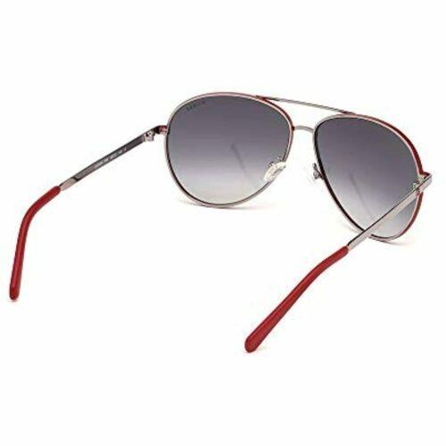 GUESS 6948 06B Unisex Güneş Gözlüğü Bu Ürüne Özel 9 Taksit İmkanı Sizinle!