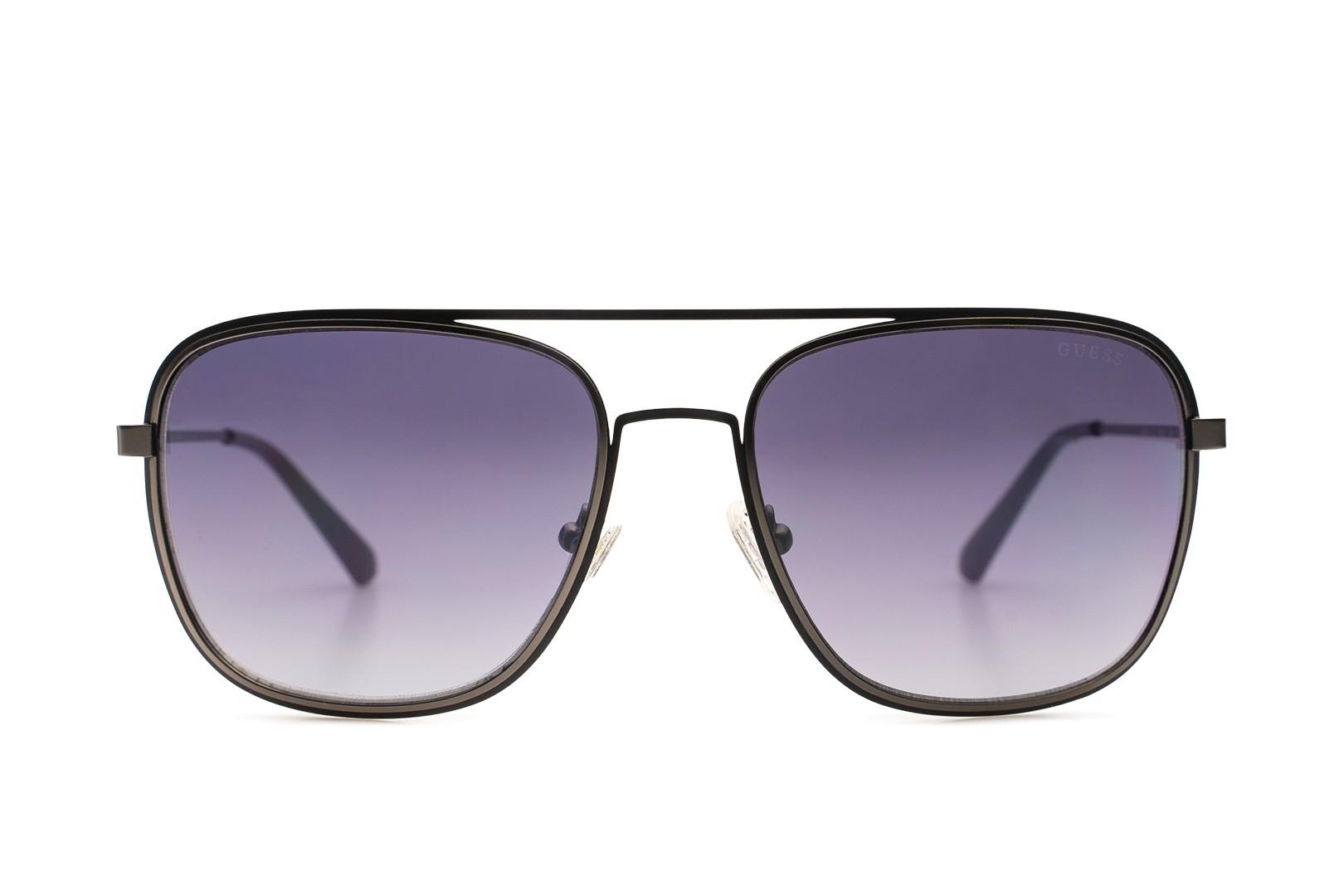 GUESS 6960 07C 60 Erkek Güneş Gözlüğü Bu Ürüne Özel 9 Taksit İmkanı Sizinle!