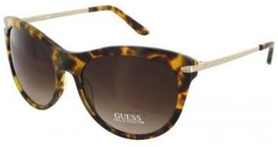 GUESS 7317 TO-34 Kadın Güneş Gözlüğü Bu Ürüne Özel 9 Taksit İmkanı Sizinle!