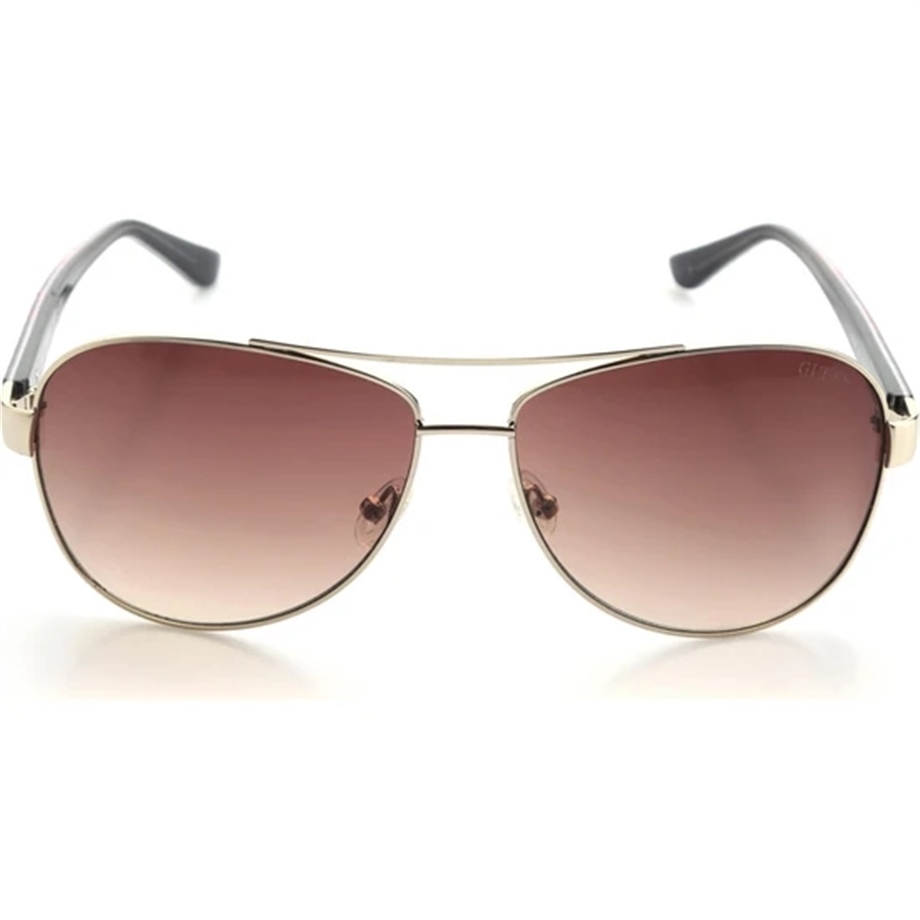 GUESS 7384 32F 60 Kadın Güneş Gözlüğü Bu Ürüne Özel 9 Taksit İmkanı Sizinle!