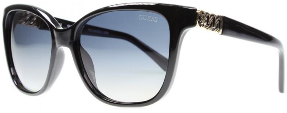 GUESS 7385 01D Kadın Güneş Gözlüğü Bu Ürüne Özel 9 Taksit İmkanı Sizinle!