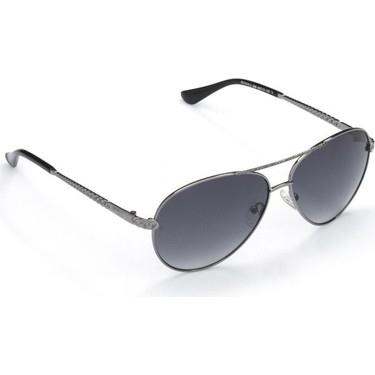 GUESS 7470S 08B Kadın Güneş Gözlüğü Bu Ürüne Özel 9 Taksit İmkanı Sizinle!