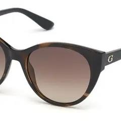 GUESS 7594 52F Kadın Güneş Gözlüğü Bu Ürüne Özel 9 Taksit İmkanı Sizinle!
