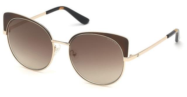 GUESS 7599 50G Kadın Güneş Gözlüğü Bu Ürüne Özel 9 Taksit İmkanı Sizinle!