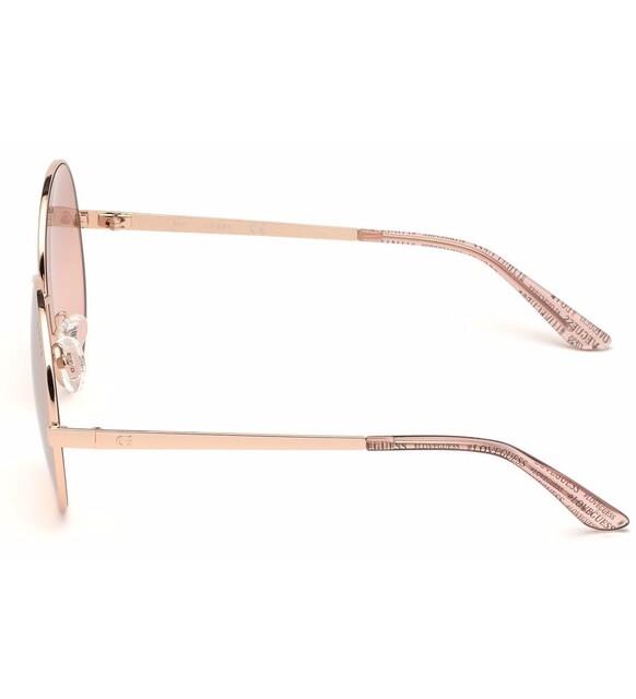 GUESS 7614 28U 59 Kadın Güneş Gözlüğü Bu Ürüne Özel 9 Taksit İmkanı Sizinle!