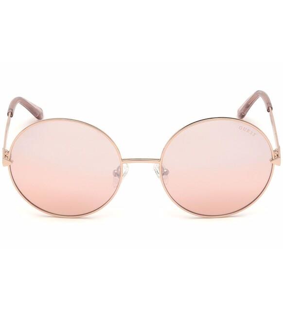 GUESS 7614 28U 59 Kadın Güneş Gözlüğü Bu Ürüne Özel 9 Taksit İmkanı Sizinle!