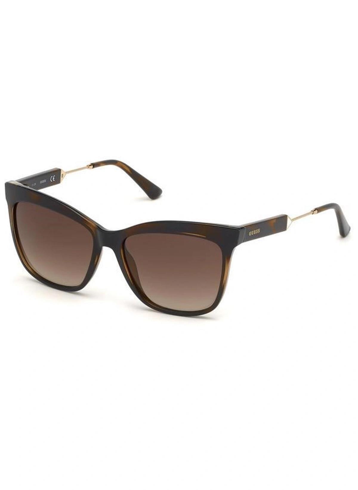 GUESS 7620 52F Kadın Güneş Gözlüğü Bu Ürüne Özel 9 Taksit İmkanı Sizinle!