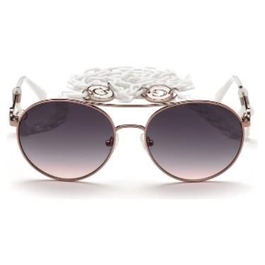 GUESS 7640 78Z Kadın Güneş Gözlüğü Bu Ürüne Özel 9 Taksit İmkanı Sizinle!