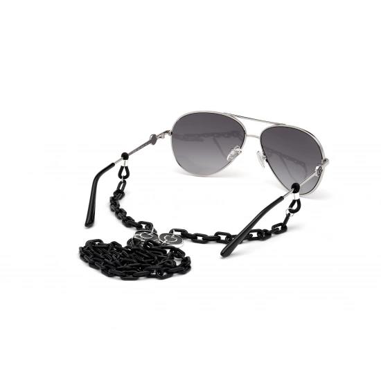 GUESS 7641 10B Kadın Güneş Gözlüğü Bu Ürüne Özel 9 Taksit İmkanı Sizinle!