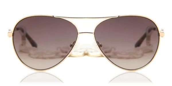 GUESS 7641 32F Kadın Güneş Gözlüğü Bu Ürüne Özel 9 Taksit İmkanı Sizinle!