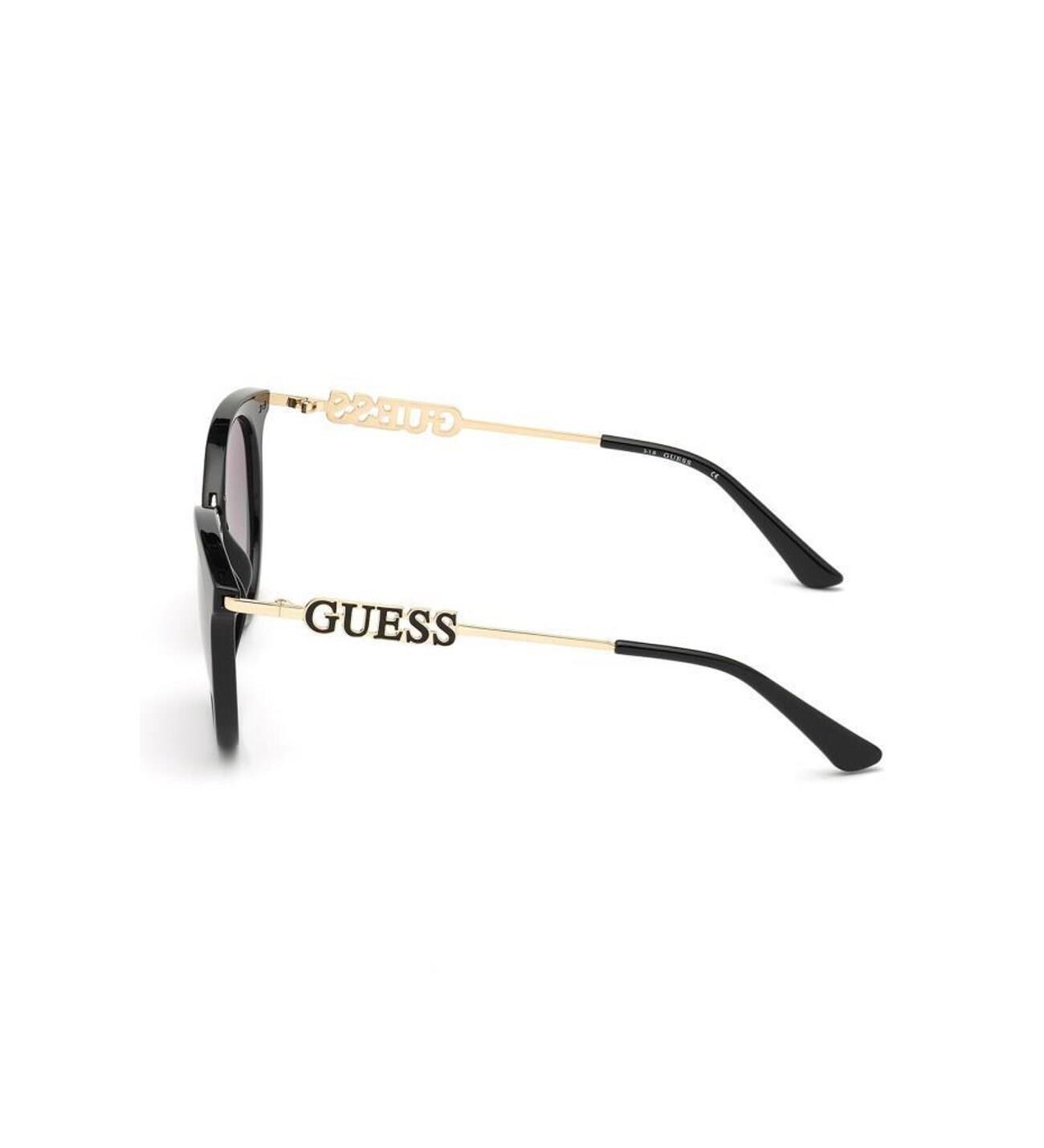 GUESS 7645 01B Kadın Güneş Gözlüğü Bu Ürüne Özel 9 Taksit İmkanı Sizinle!