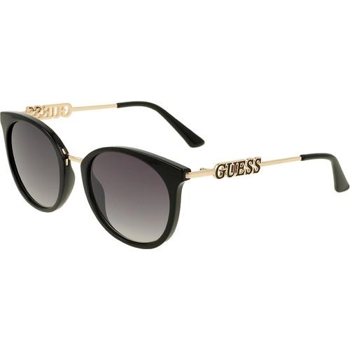 GUESS 7645 01B Kadın Güneş Gözlüğü Bu Ürüne Özel 9 Taksit İmkanı Sizinle!