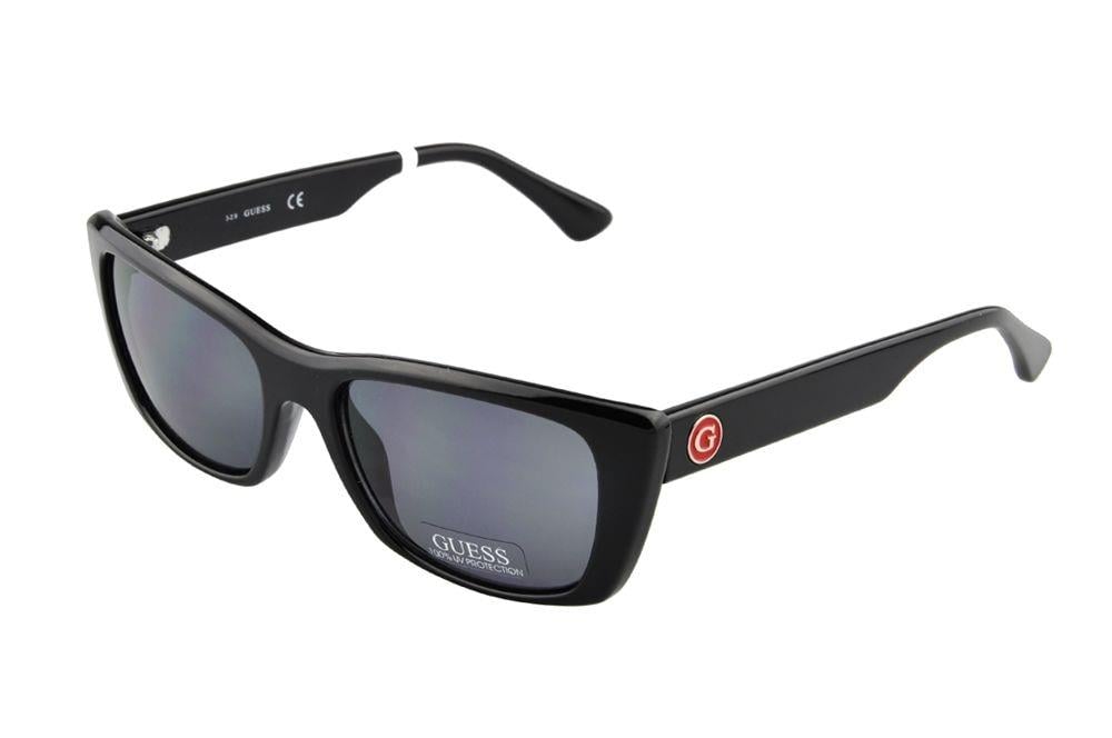 GUESS 7652 01A 53 Erkek Güneş Gözlüğü Bu Ürüne Özel 9 Taksit İmkanı Sizinle!