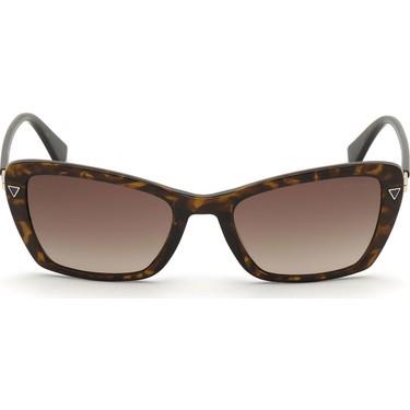 GUESS 7654 52F Kadın Güneş Gözlüğü Bu Ürüne Özel 9 Taksit İmkanı Sizinle!