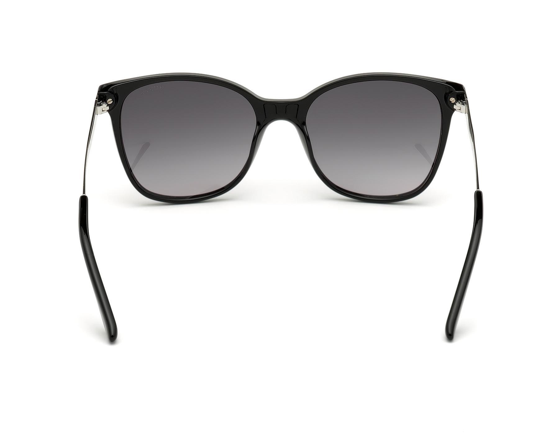 GUESS 7657 01C Kadın Güneş Gözlüğü Bu Ürüne Özel 9 Taksit İmkanı Sizinle!