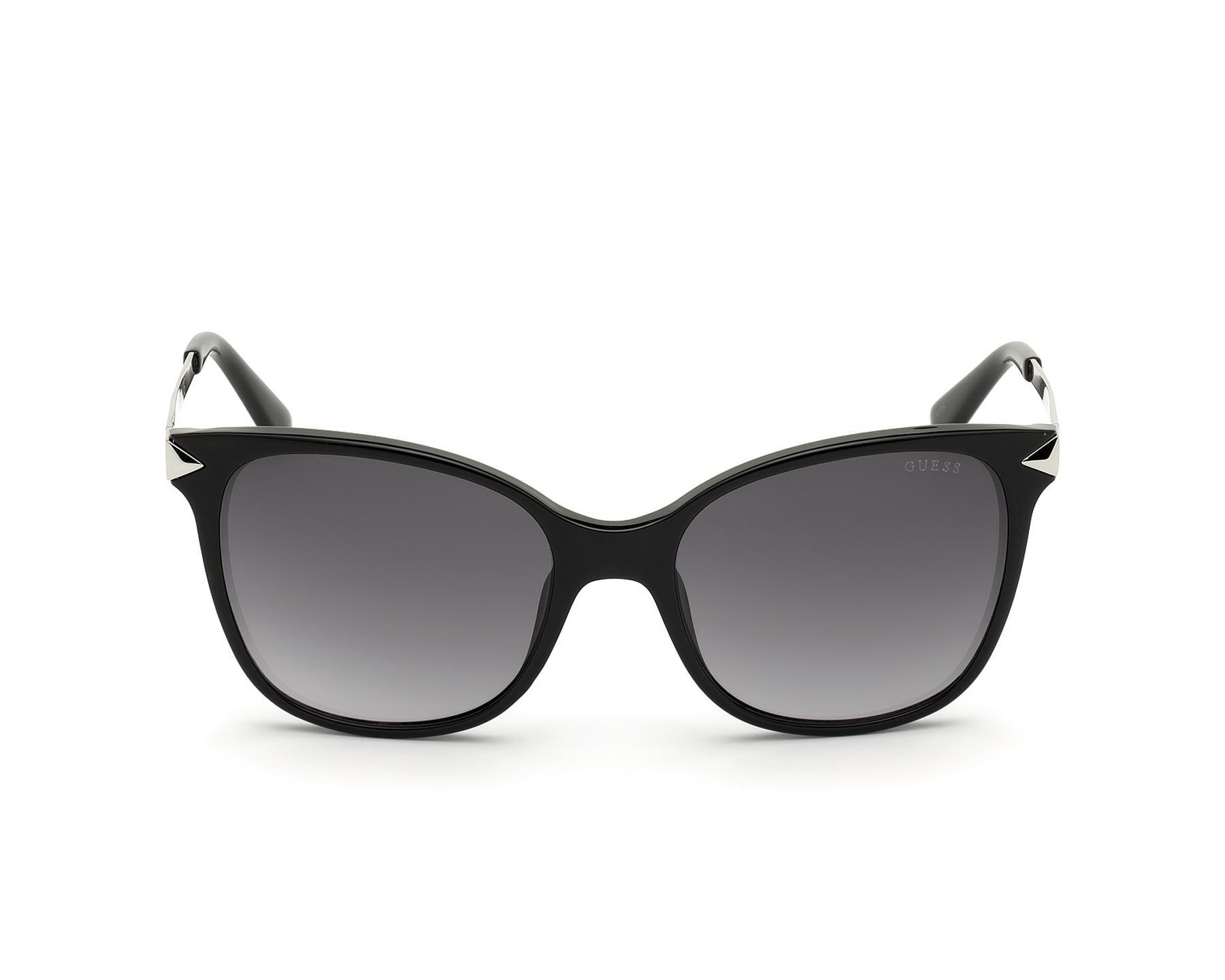 GUESS 7657 01C Kadın Güneş Gözlüğü Bu Ürüne Özel 9 Taksit İmkanı Sizinle!